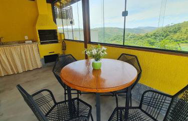 Casa Sunset Areal charme da serra Fluminense - Foto 72