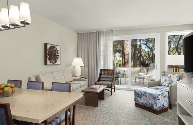 Marriott's Monarch at Sea Pines - Foto 8