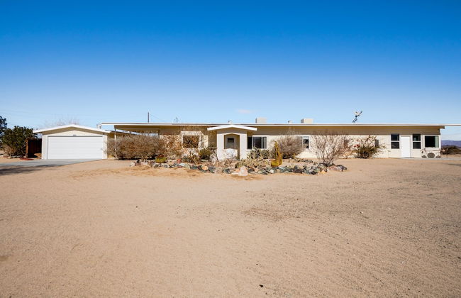 Sunrise Ranch - Photo 41