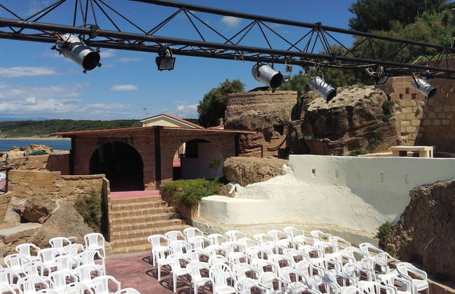 Residence Poseidon Villaggio - Foto 15