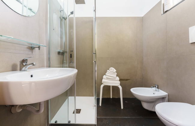 Le Grand Bleu - Gioia Apartments - Foto 63