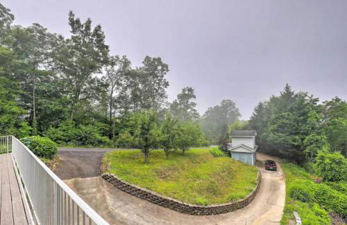 Roamer's Respite - A Prime Location with Scenic Views For Your Ultimate Retreat - Foto 40