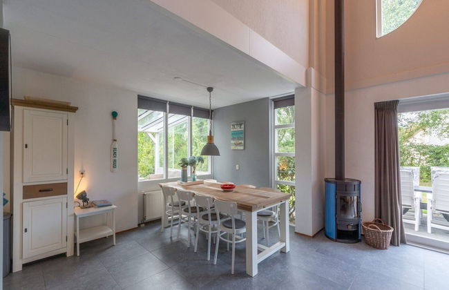 Holiday Home by Beach in Ooghduyne - Foto 22