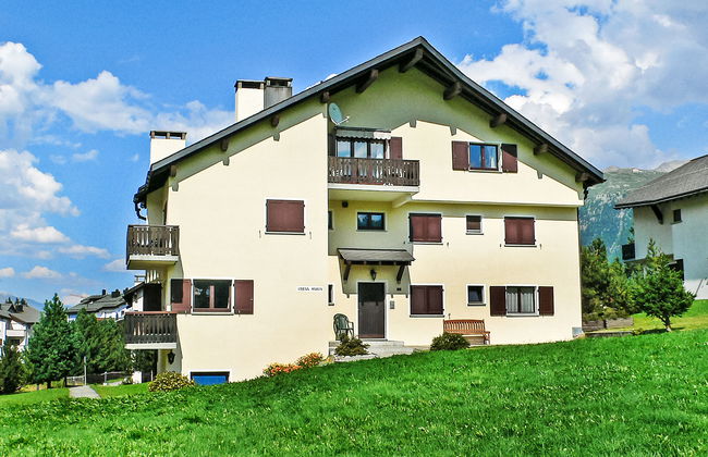 Chesa Mulin - Foto 24