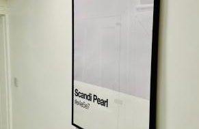 Heart of Dalston East London - Foto 8