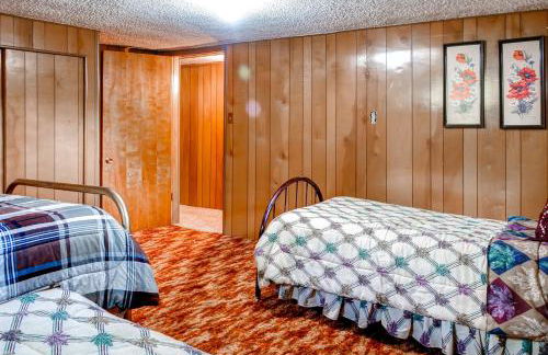 Charming Tropic Home by a Farm Near Bryce Canyon! - Foto 19