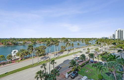Bright 3BR 3BA Condo with Stunning Bay Views in Oceanfront Complex 820 - Foto 18