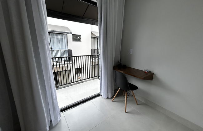 Aquarela Apart Hotel - Foto 5