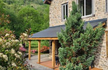 Gite la Fargue de Cabre - Foto 2
