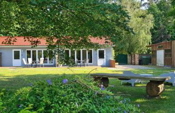 Ferienwohnung Ostseezeit - Foto 25