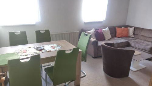 Apartment Gemütliche Ferienwohnung mit Garten by Interhome - Foto 5