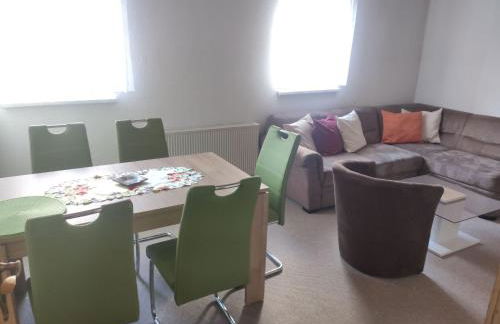 Apartment Gemütliche Ferienwohnung mit Garten by Interhome - Foto 5