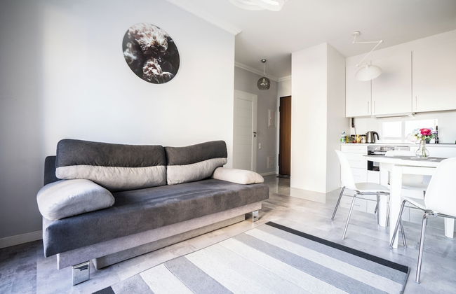 Vip Warsaw Apartments - Foto 7