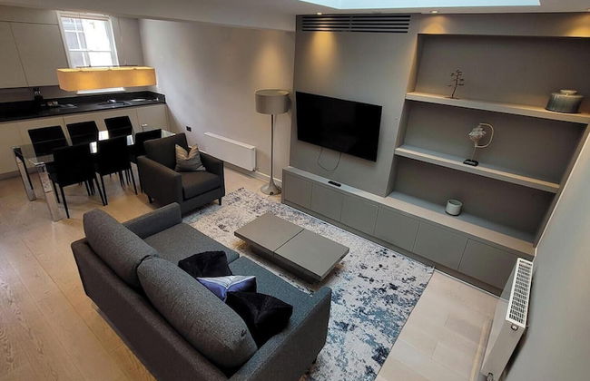 Buckingham Palace by Aeria Apartments - Foto 10