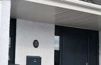 Shoreline Portballintrae North Coast Views Near Giants Causeway & Royal Portrush - Foto 62