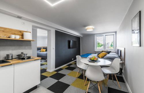 Apartamenty Medyka Park - Foto 73