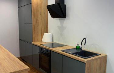 APARTAMENT NAD JEZIOREM - Foto 35