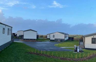 Cornwall Holiday Cabin with Hot tub & Sea view - Foto 20