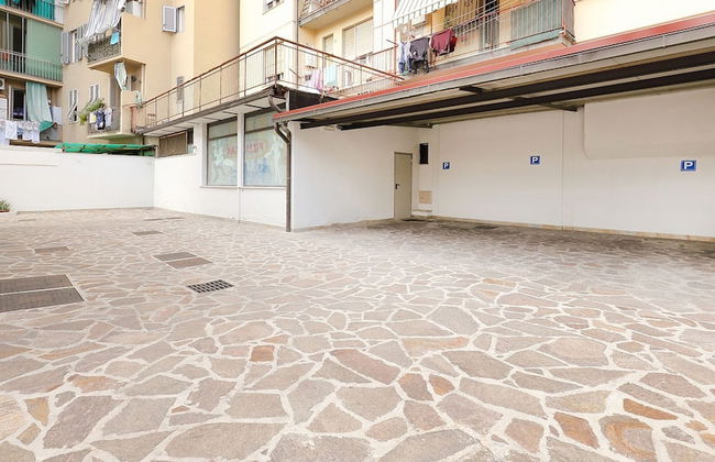 Florence Comfort B&B - Photo 66