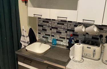 Whitchurch Shropshire Town duplex flat - Foto 11