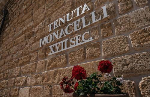 Tenuta Monacelli Lecce - Foto 22