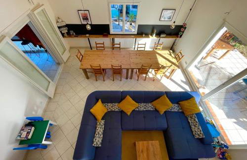 Villa 13 personnes avec piscine à débordement - Foto 15