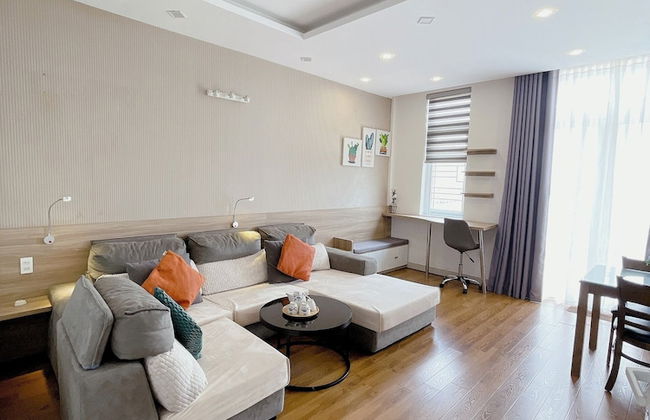 Amy Apartment Hue - Foto 60