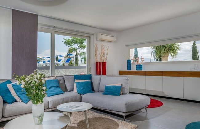 Villa Sikelia in Alcamo - Foto 46