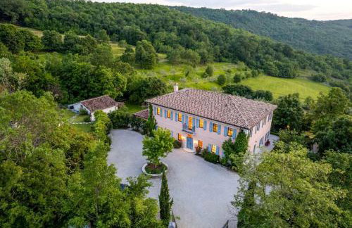 Villa Bottega - Foto 33