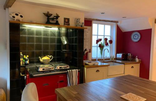 Wish Ward Cottage - Centre of Rye 4 plus 2 - Foto 15