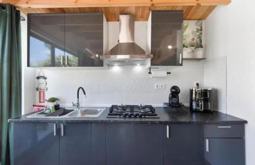 Comfortable House Ponte de Vagos - Foto 12