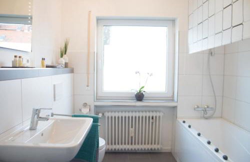 Fühl dich heimelig und umsorgt in deinem Hyggelig-Haus in Elz! - Photo 14