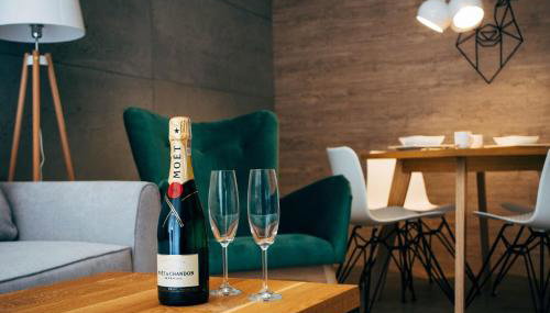 LEMIR Apartments Wawrzyńca 21 - Foto 5