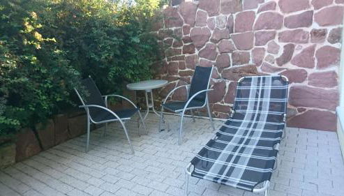 Ferienwohnung am Waldchen - Foto 5