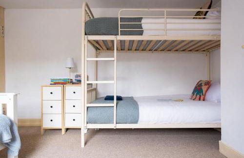 Two Sides Cottage - Foto 24