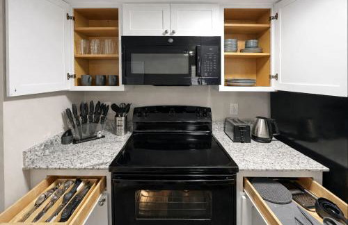 Modern One Bedroom Apartment in Addison with Pool - Foto 6