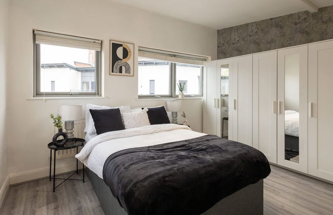 Host Stay Bradshaw Close - Foto 2