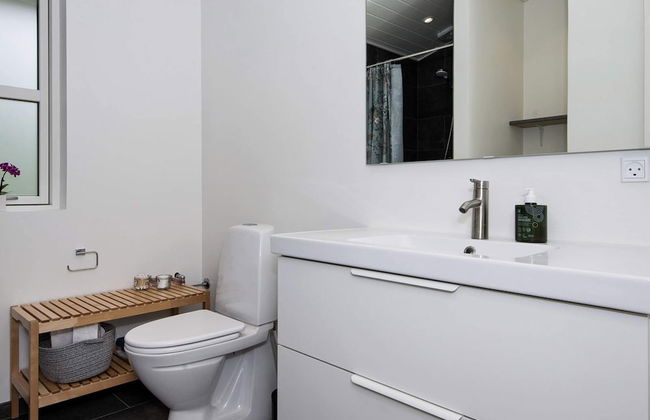 Holiday Home in Silkeborg - Foto 10