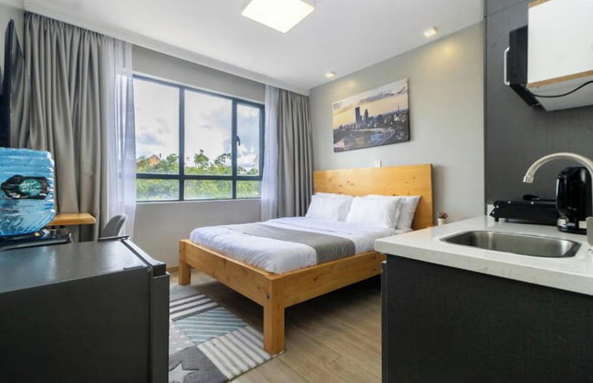 Studio Apartment by Away Homes Rentals - Foto 2