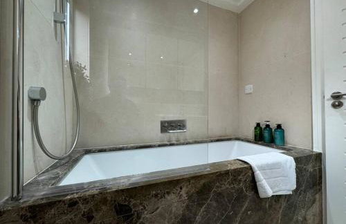 Trendy 2BR 2BA Flat in Crystal Palace - Foto 4