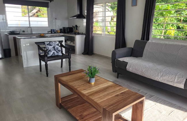 Wild Vanilla Apartment - Photo 29