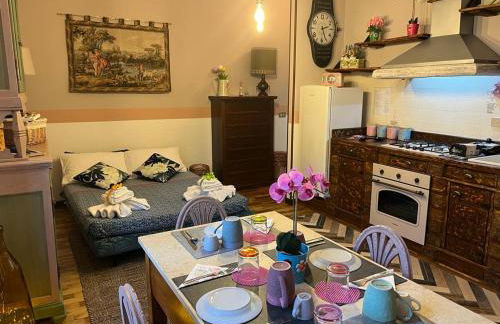 Casa vacanze villa Lido- Pangrazi Alessandra - Foto 28