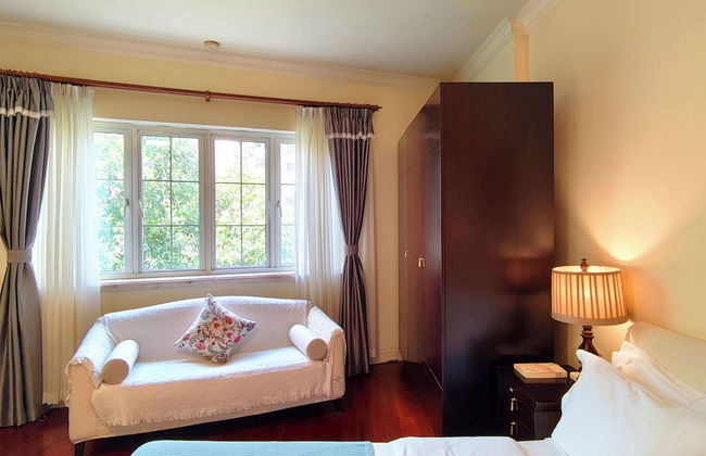 Ladoll Service Apartment - Photo 38