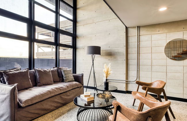 Downtown Loft by ULIV - Foto 10