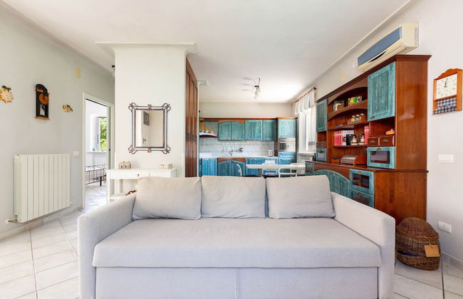 1916 Villa Virgilia by Perle di Puglia - Foto 73