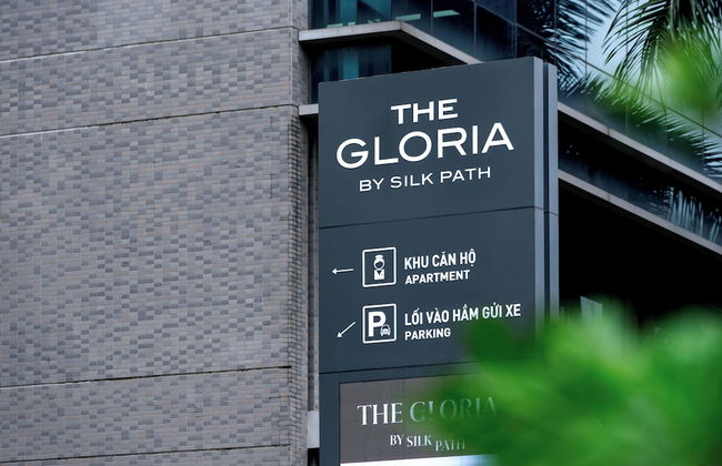 The Gloria Serviced Apartment by Silk Path - Foto 33