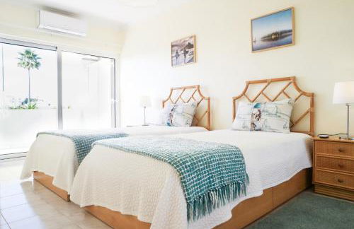 Palmeira Galé Apartment - Foto 15