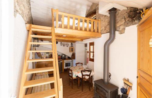 Gîte en Cévennes Le Pont de Montvert Sud Mont Lozère - Foto 13