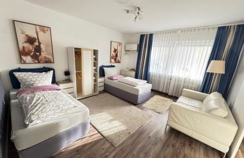 Ferienwohnungen Traubeneiche - Foto 65