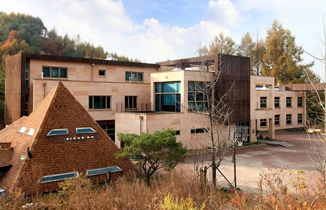 Hugel Heim Pension - Foto 78